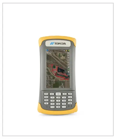 Topcon FC-600A