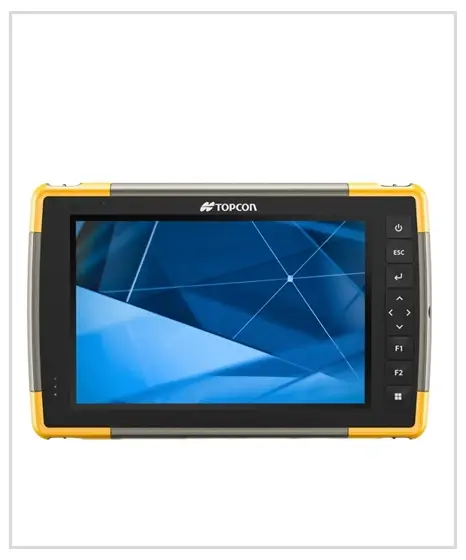 Topcon FC-6400
