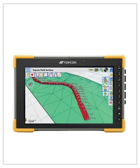 Topcon FT-100