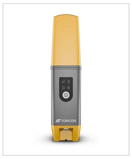 Topcon HiPer CR